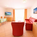 Robbenplate Appartement