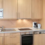Appartement Robbenplate Horumersiel