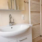 Robbenplate Appartement *