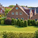 Appartement Robbenplate Horumersiel